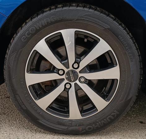 Hyundai Solaris II с пробегом 2018 года, цена 1 169 000 рублей, 113901 км, седан, Автокод Объявления