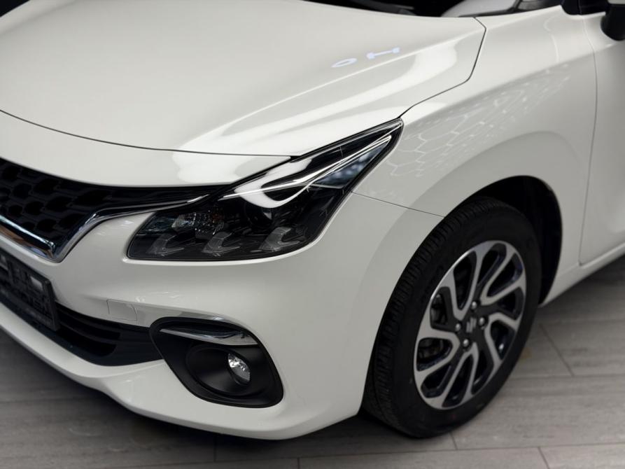 Suzuki Baleno III Москва  - изображение 4