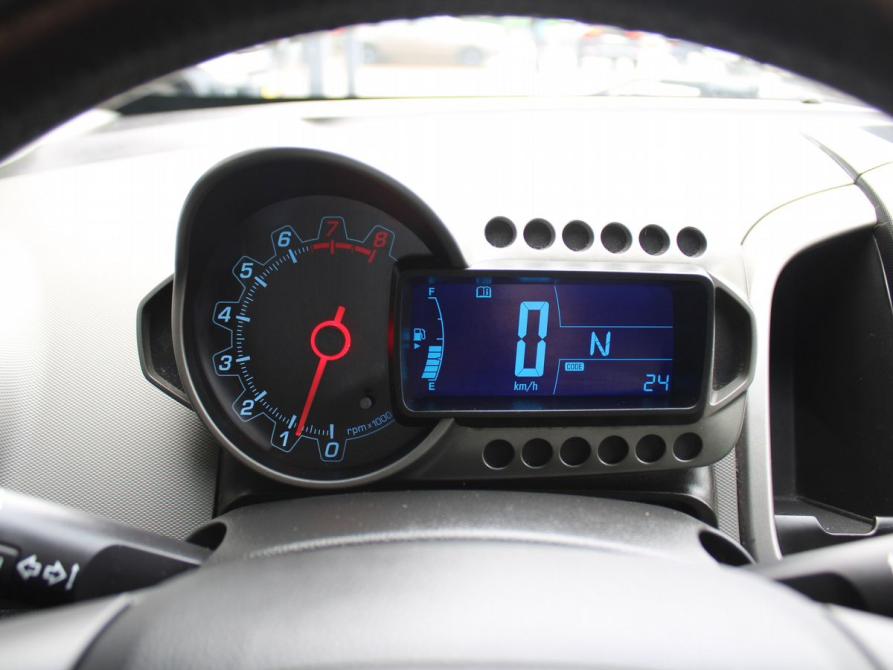 Chevrolet Aveo II Дзержинск  - изображение 12