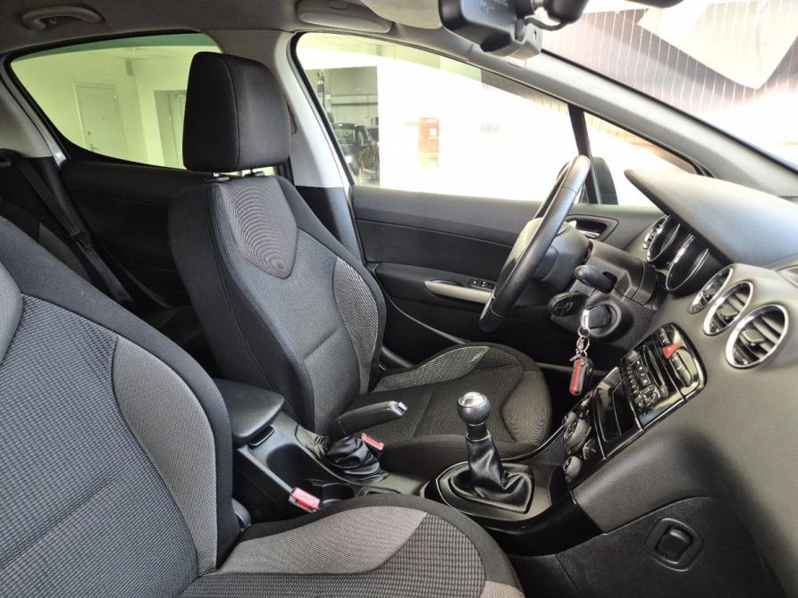 Peugeot 308 I Рестайлинг Екатеринбург  - изображение 25