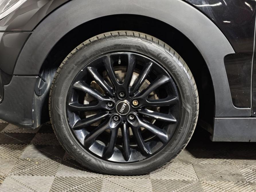 Mini Clubman II Рестайлинг Москва  - изображение 7