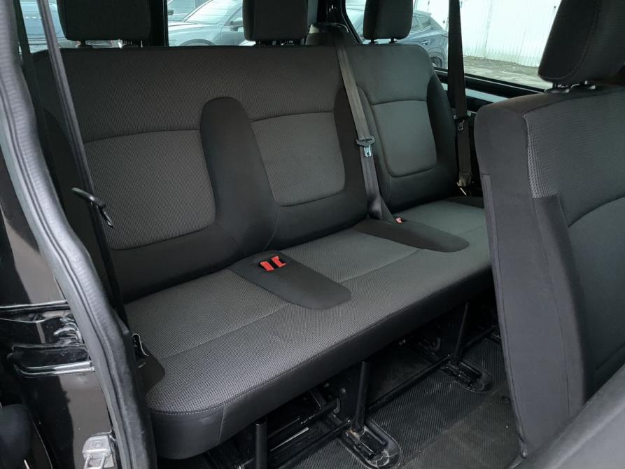 Renault Trafic III Рестайлинг Москва  - изображение 11