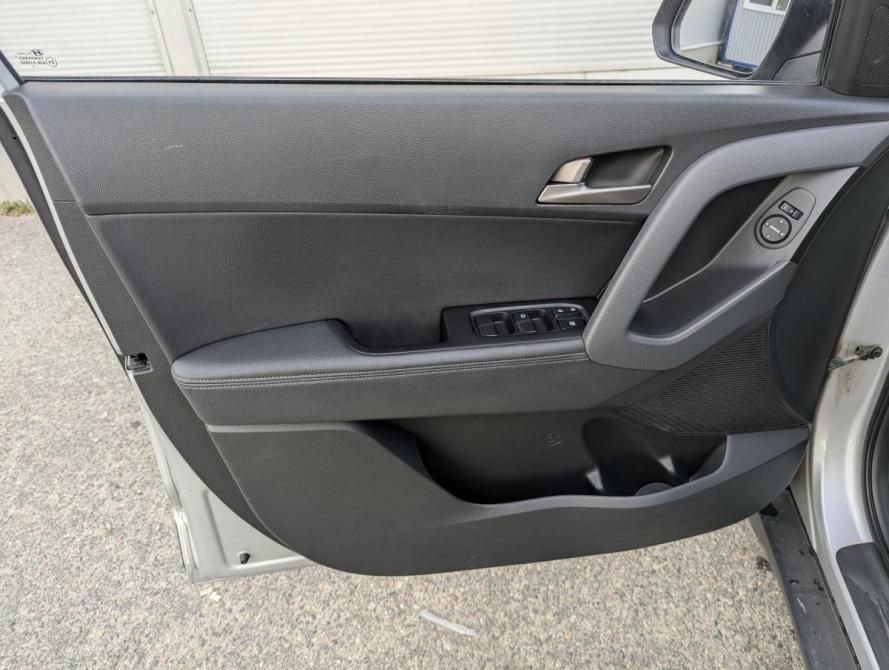 Hyundai Creta I Белгород  - изображение 16