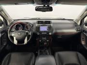 Toyota Land Cruiser Prado 150 Series Рестайлинг 1 Калининград  - изображение 49