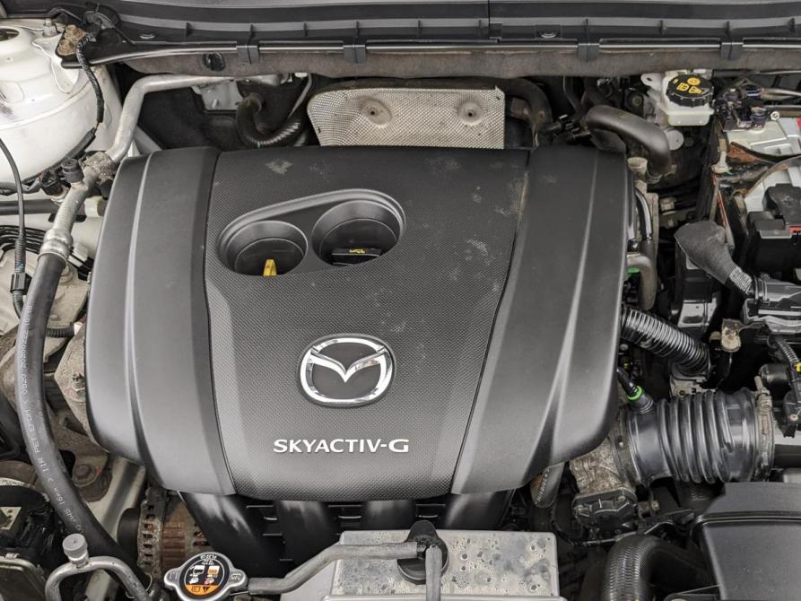 Mazda CX-5 II Москва  - изображение 9