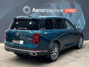 GAC GS8 II Пермь  - изображение 33