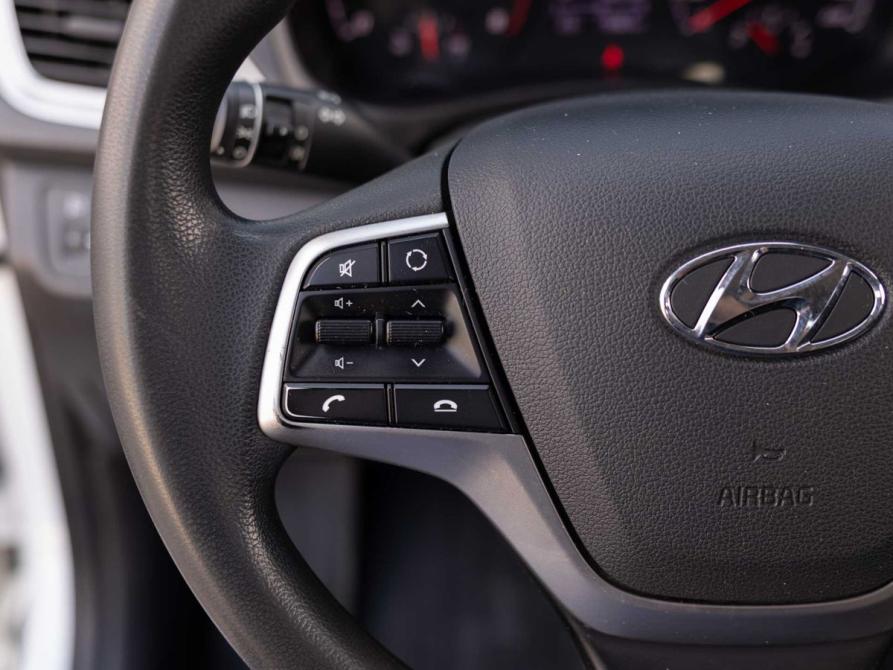 Hyundai Solaris II Новосибирск  - изображение 12