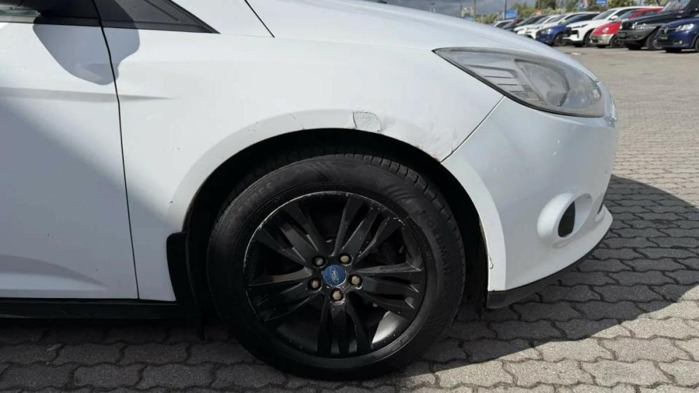 Ford Focus III Череповец  - изображение 5