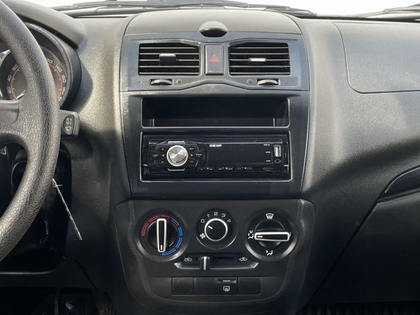 Lada (ВАЗ) Granta I Рестайлинг с пробегом 2024 года, цена 820 000 рублей, 32261 км, седан, Автокод Объявления