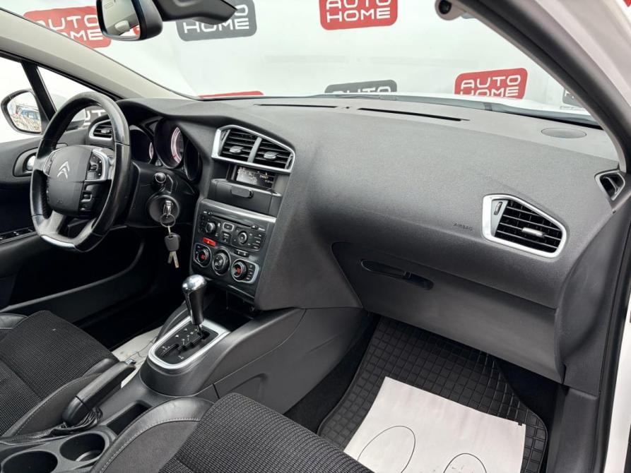 Citroen C4 II Санкт-Петербург  - изображение 10