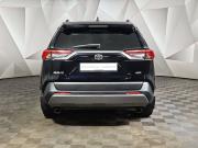 Toyota RAV4 V (XA50) Москва  - изображение 28