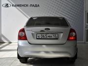 Ford Focus II Рестайлинг Каменск-Уральский  - изображение 17