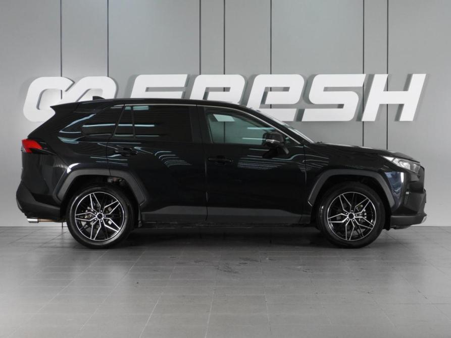 Toyota RAV4 V (XA50) Минеральные Воды  - изображение 5