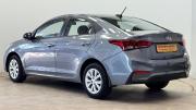 Hyundai Solaris I Рестайлинг Киров  - изображение 16