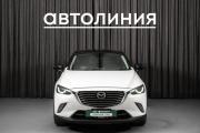 Mazda CX-3 I Красноярск  - изображение 15