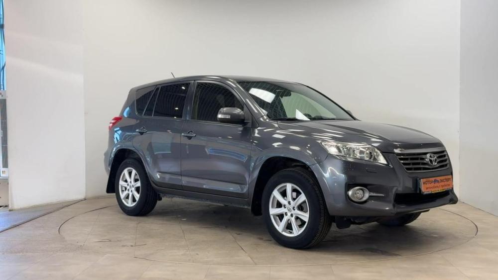 Toyota RAV4 III (XA30) Рестайлинг Киров  - изображение 22
