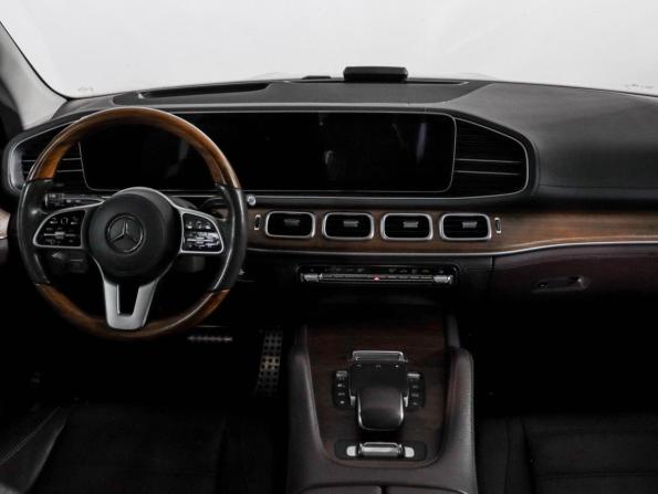 Mercedes-Benz GLS II (X167) с пробегом 2020 года, цена 8 526 870 рублей, 71043 км, внедорожник, Автокод Объявления