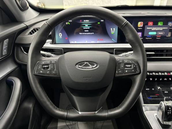 Chery Tiggo 7 Pro Max I с пробегом 2023 года, цена 2 295 000 рублей, 17897 км, внедорожник, Автокод Объявления