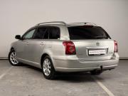 Toyota Avensis II Рестайлинг Екатеринбург  - изображение 35