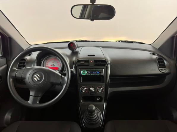 Suzuki Splash I с пробегом 2010 года, цена 1 000 000 рублей, 31054 км, хэтчбек, Автокод Объявления