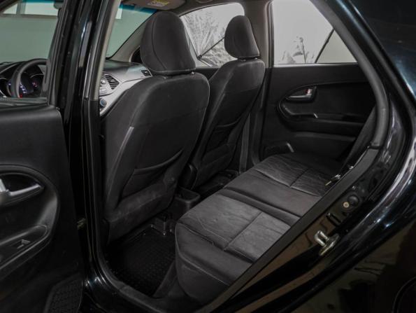 Kia Picanto II Рестайлинг с пробегом 2015 года, цена 639 000 рублей, 266947 км, хэтчбек, Автокод Объявления