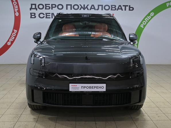 Lynk &amp; Co 900 с пробегом 2025 года, цена 7 385 000 рублей, 25545 км, внедорожник, Автокод Объявления