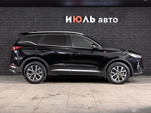 Chery Tiggo 7 Pro Max I с пробегом 2022 года, цена 1 820 000 рублей, 110835 км, внедорожник, Автокод Объявления
