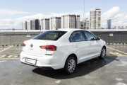 Volkswagen Polo V Рестайлинг Казань  - изображение 23