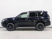 Toyota Land Cruiser Prado 150 Series Рестайлинг 3 Москва  - изображение 38