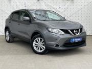 Nissan Qashqai II Тамбов  - изображение 22