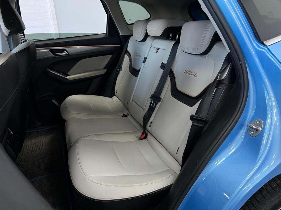 Haval Jolion I Казань  - изображение 23