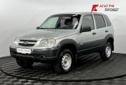 Chevrolet Niva I Рестайлинг Нижний Новгород  - изображение 24