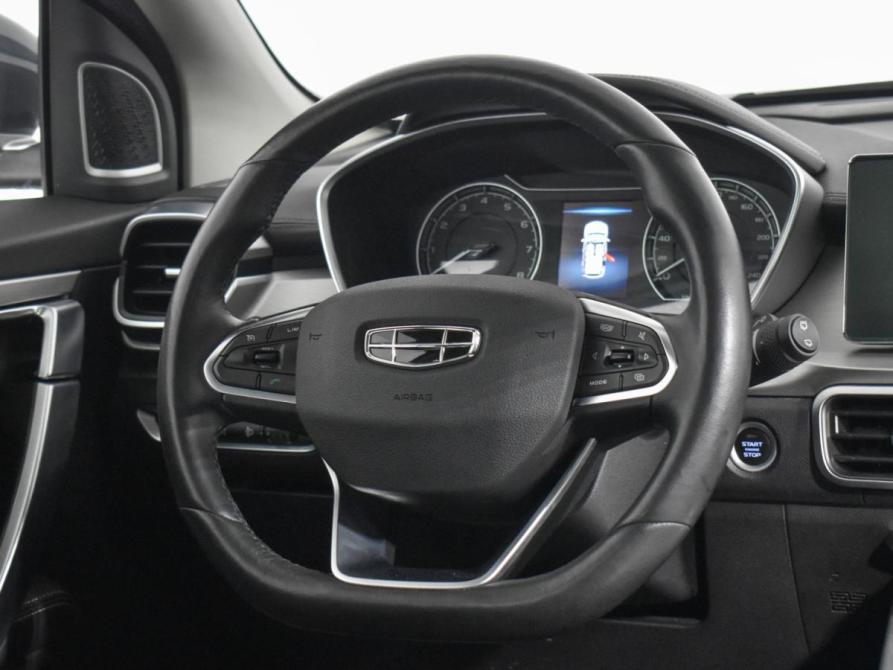 Geely Coolray I Санкт-Петербург  - изображение 15