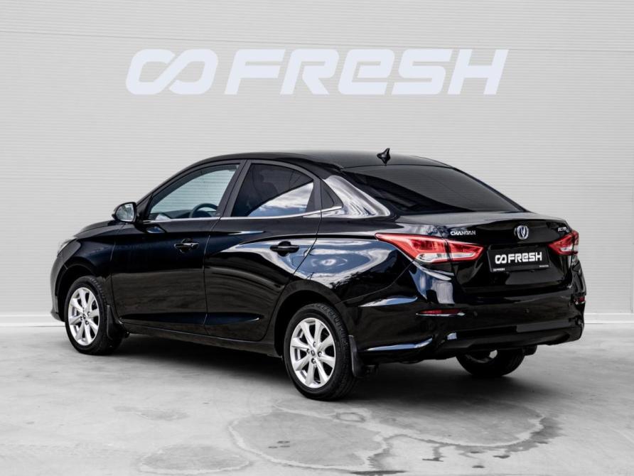 Changan Alsvin Краснодар  - изображение 2