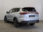 Chery Tiggo 8 Pro Max I Рестайлинг Москва  - изображение 37