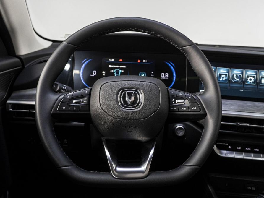 Changan CS35 Plus I Рестайлинг Тюмень  - изображение 20