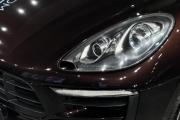 Porsche Macan I Иркутск  - изображение 47