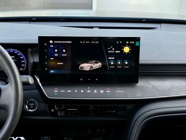 Новый Toyota Camry IX (XV80) China Market 2026 года, цена 5 050 000 рублей, седан, Автокод Объявления