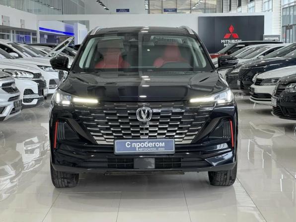 Changan UNI-S (CS55 Plus) с пробегом 2024 года, цена 2 150 000 рублей, 61235 км, внедорожник, Автокод Объявления