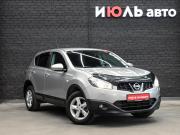 Nissan Qashqai I Рестайлинг Екатеринбург  - изображение 24