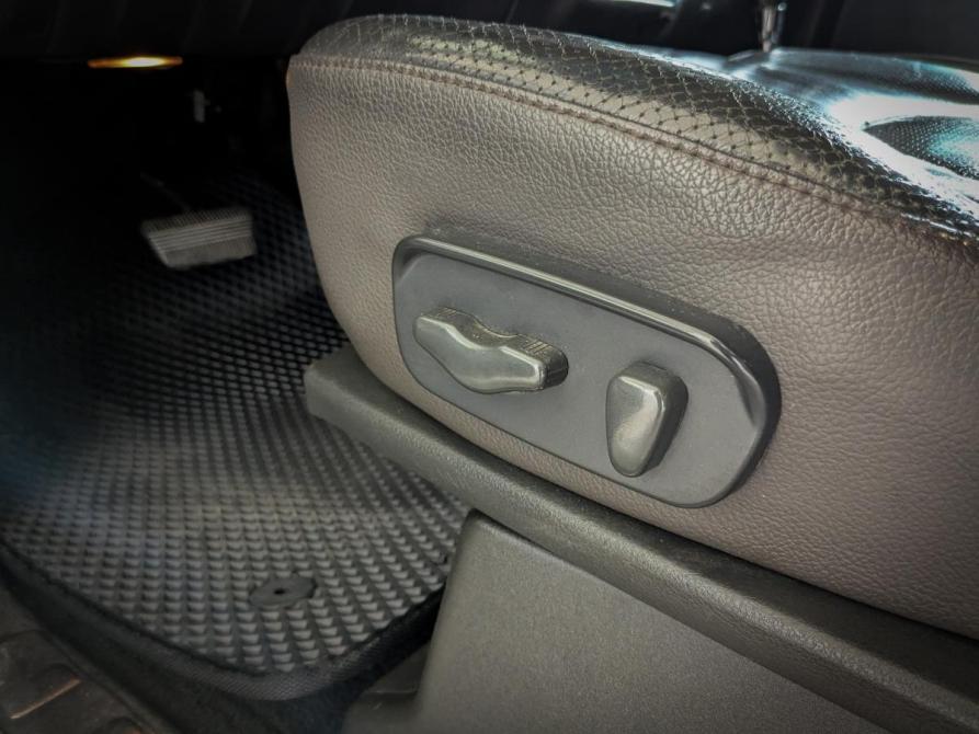 Nissan Navara (Frontier) III (D40) Екатеринбург  - изображение 15