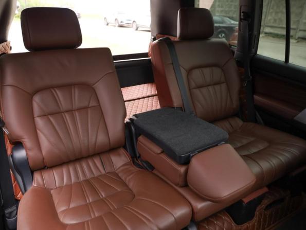 Toyota Land Cruiser 200 Series Рестайлинг 2 с пробегом 2020 года, цена 6 920 100 рублей, 192005 км, внедорожник, Автокод Объявления