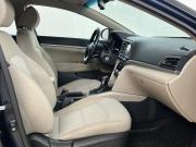 Hyundai Elantra VI (AD) Рестайлинг Москва  - изображение 30