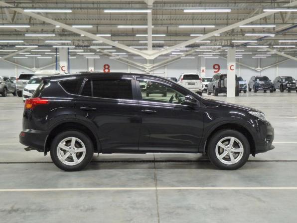 Toyota RAV4 IV (XA40) с пробегом 2013 года, цена 1 990 000 рублей, 92325 км, внедорожник, Автокод Объявления