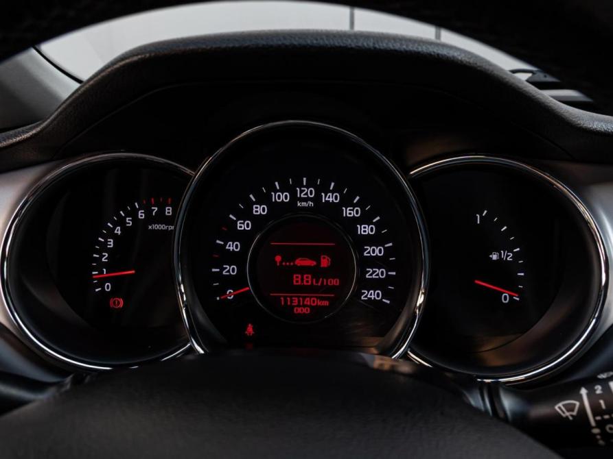 Kia Ceed II Краснодар  - изображение 13