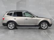 BMW X3 I (E83) Рестайлинг Новосибирск  - изображение 34