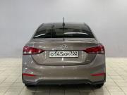 Hyundai Solaris II Уфа  - изображение 30