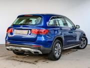Mercedes-Benz GLC I (X253) Рестайлинг Санкт-Петербург  - изображение 33