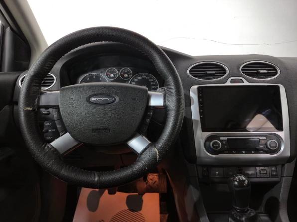 Ford Focus II с пробегом 2007 года, цена 390 000 рублей, 271369 км, седан, Автокод Объявления