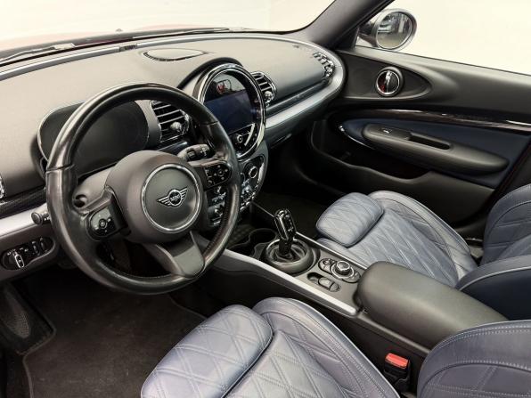 Mini Clubman II Рестайлинг с пробегом 2021 года, цена 2 759 090 рублей, 49032 км, универсал, Автокод Объявления